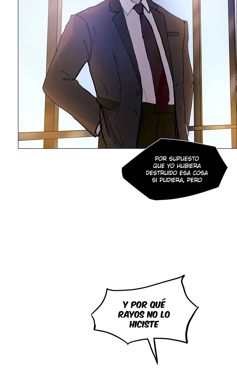 The Red King - Capítulo 7 - Página 52 - LectorTMOo