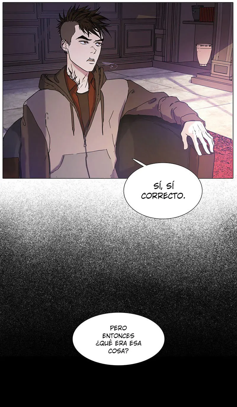 The Red King - Capítulo 7 - Página 58 - LectorTMOo