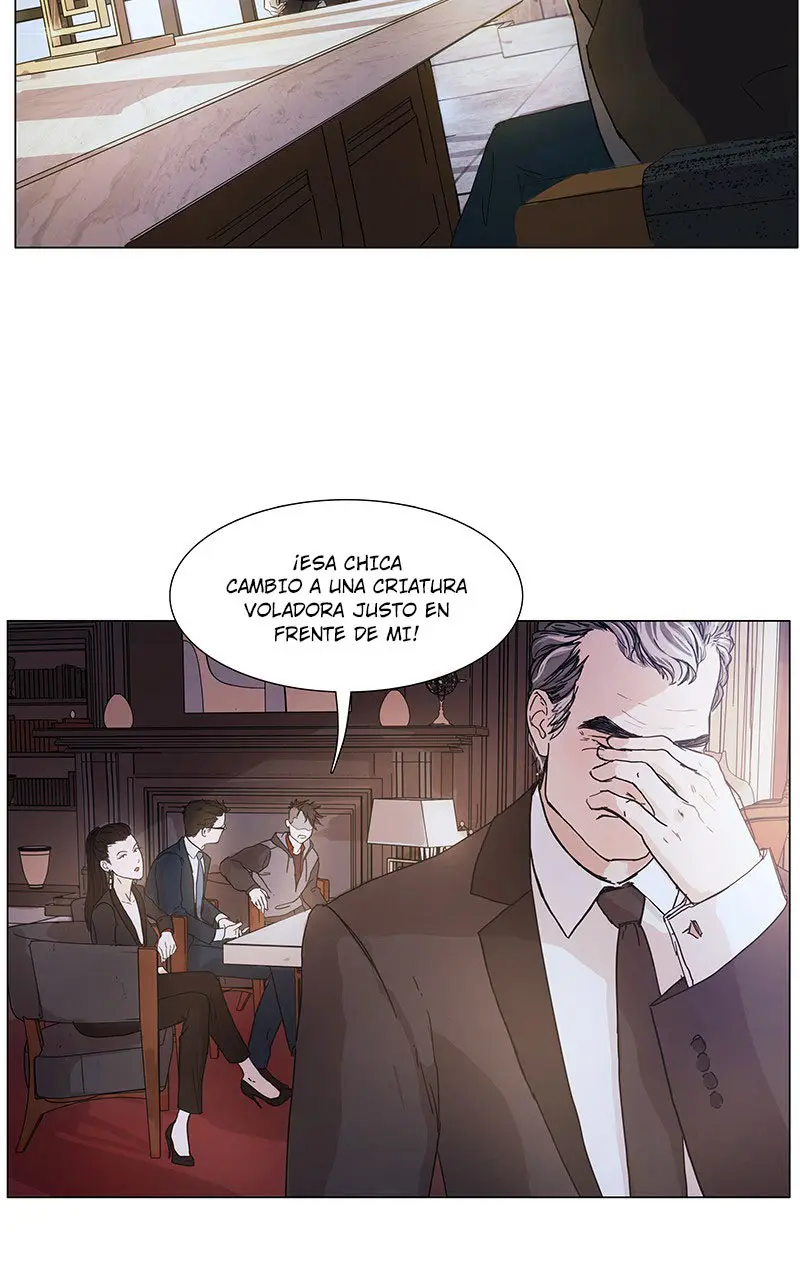 The Red King - Capítulo 7 - Página 62 - LectorTMOo