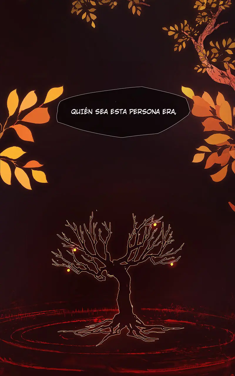 The Red King - Capítulo 7 - Página 67 - LectorTMOo