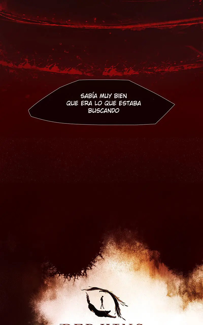 The Red King - Capítulo 7 - Página 68 - LectorTMOo
