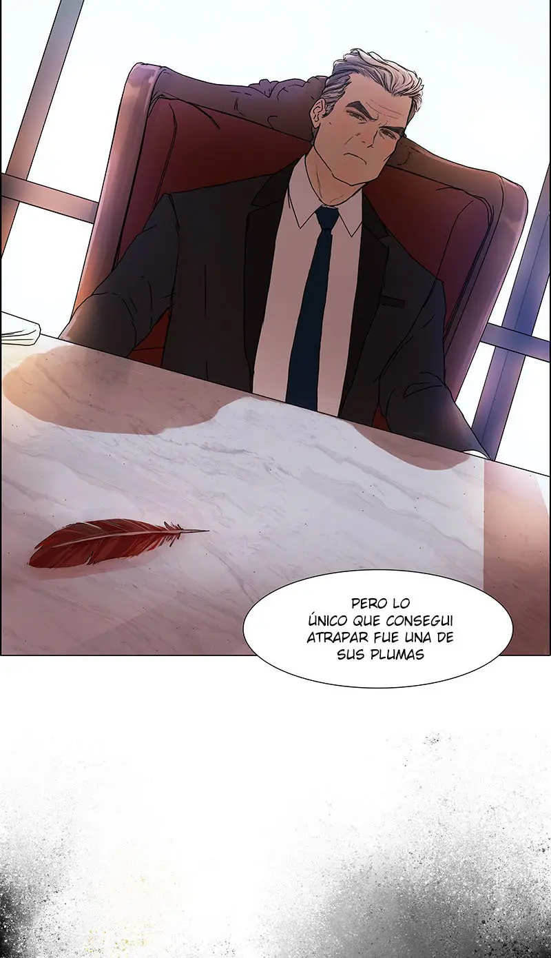 The Red King - Capítulo 8 - Página 15 - LectorTMOo
