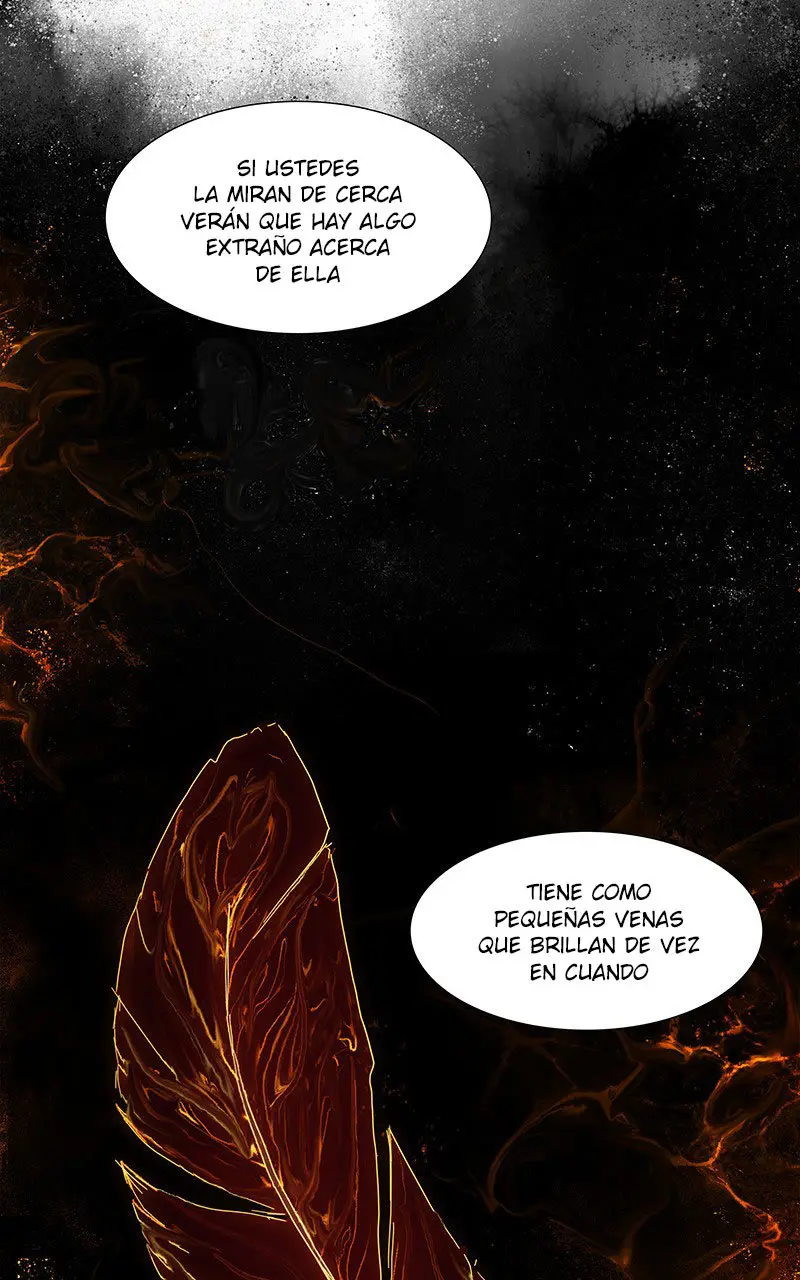 The Red King - Capítulo 8 - Página 16 - LectorTMOo