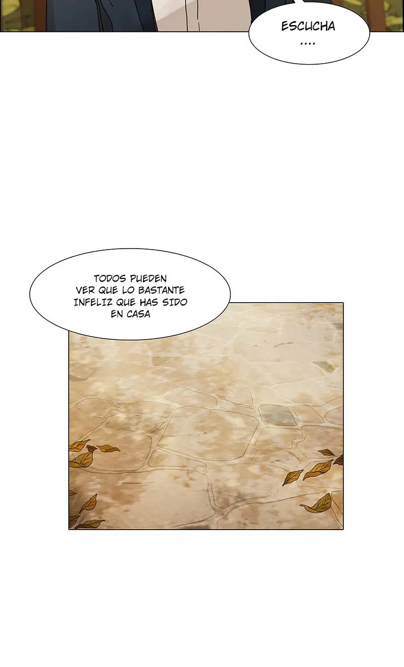 The Red King - Capítulo 8 - Página 51 - LectorTMOo