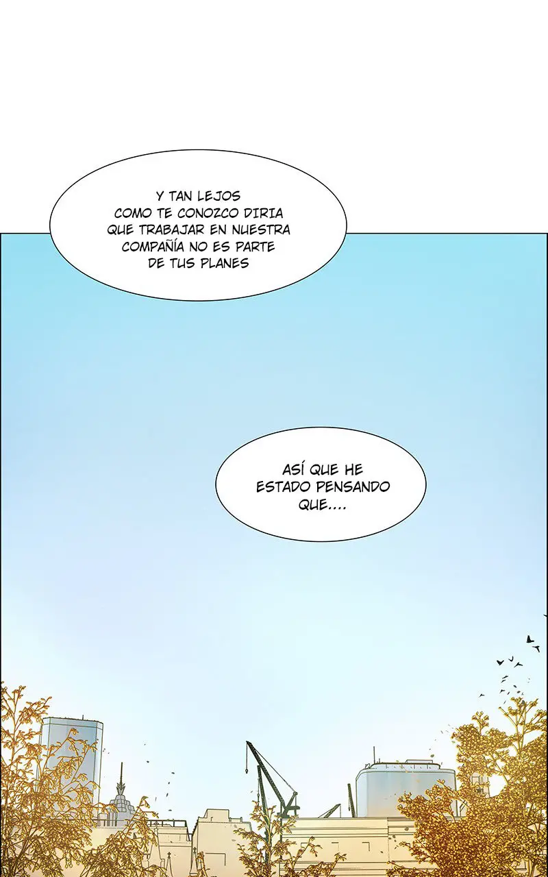 The Red King - Capítulo 8 - Página 52 - LectorTMOo