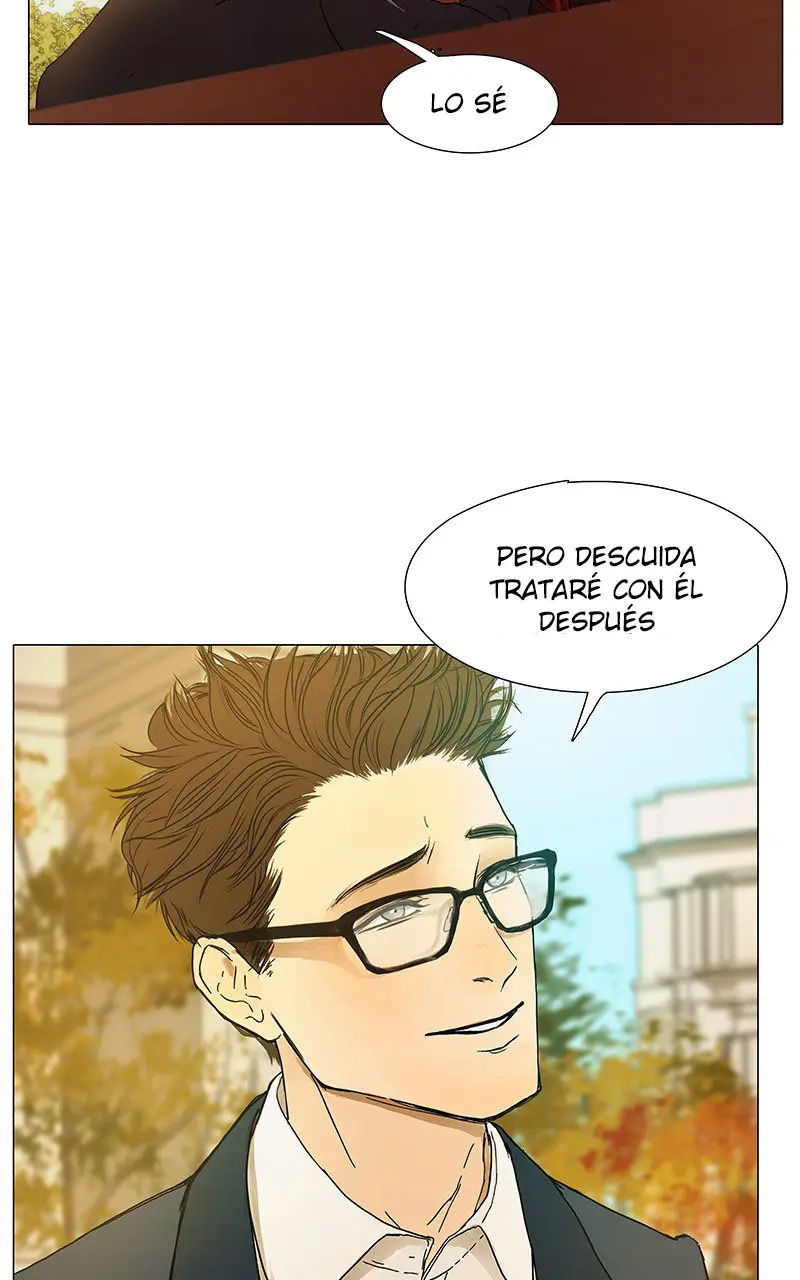 The Red King - Capítulo 8 - Página 57 - LectorTMOo