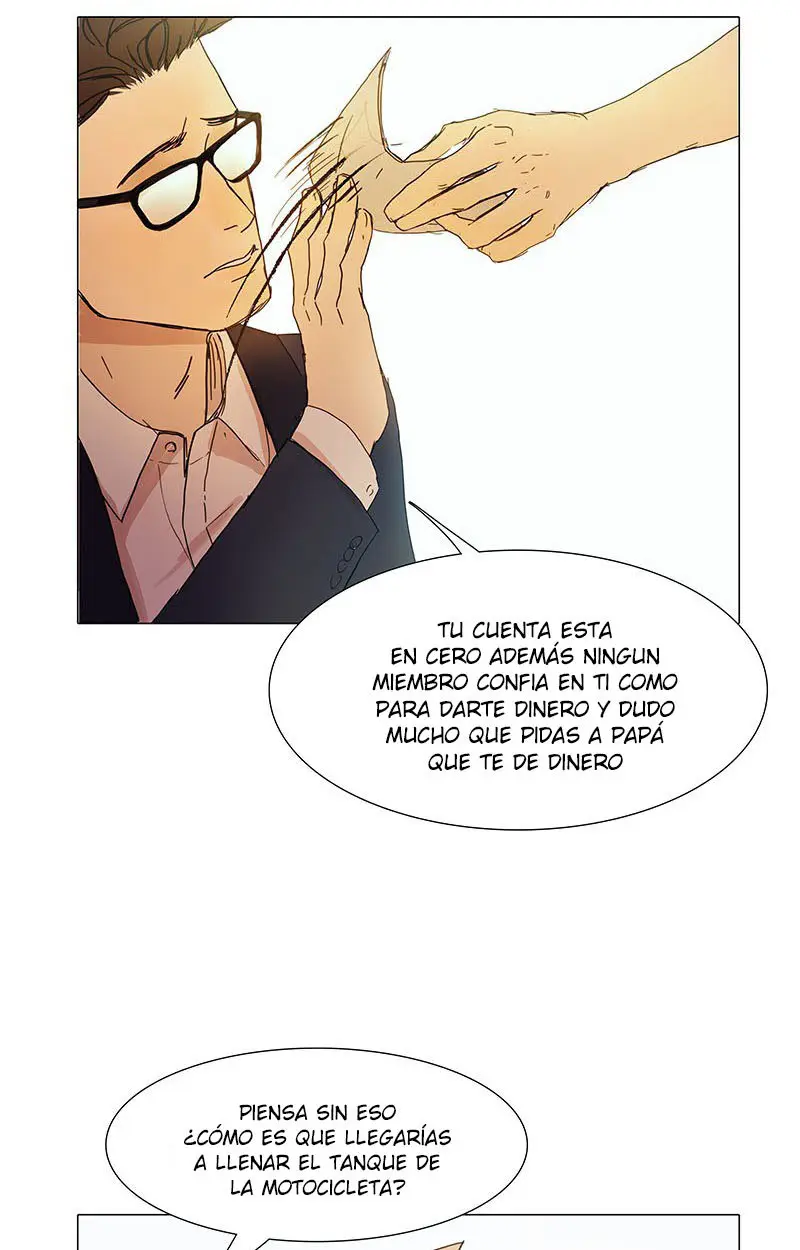 The Red King - Capítulo 8 - Página 63 - LectorTMOo