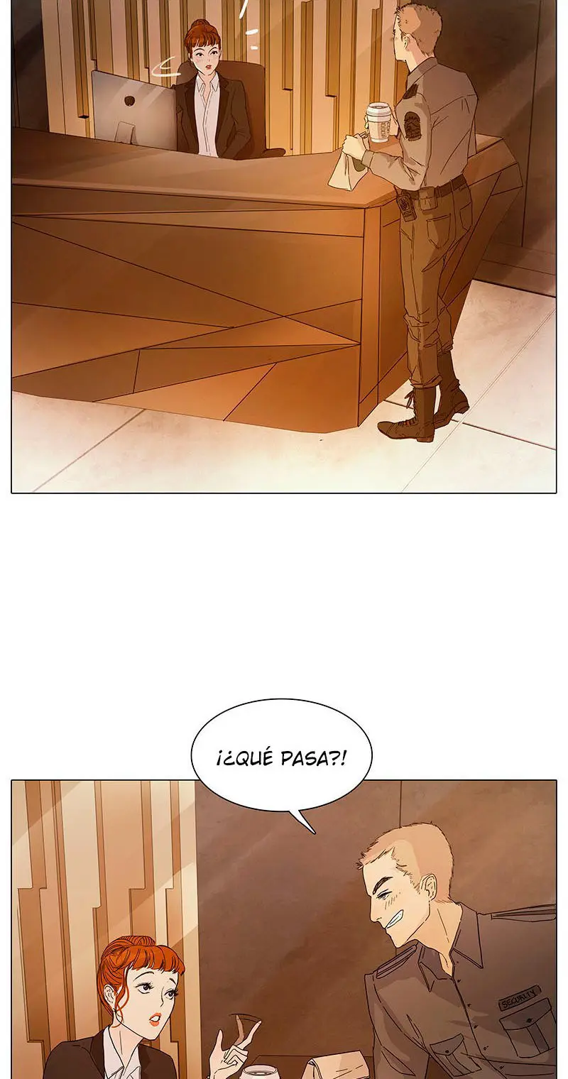 The Red King - Capítulo 9 - Página 7 - LectorTMOo