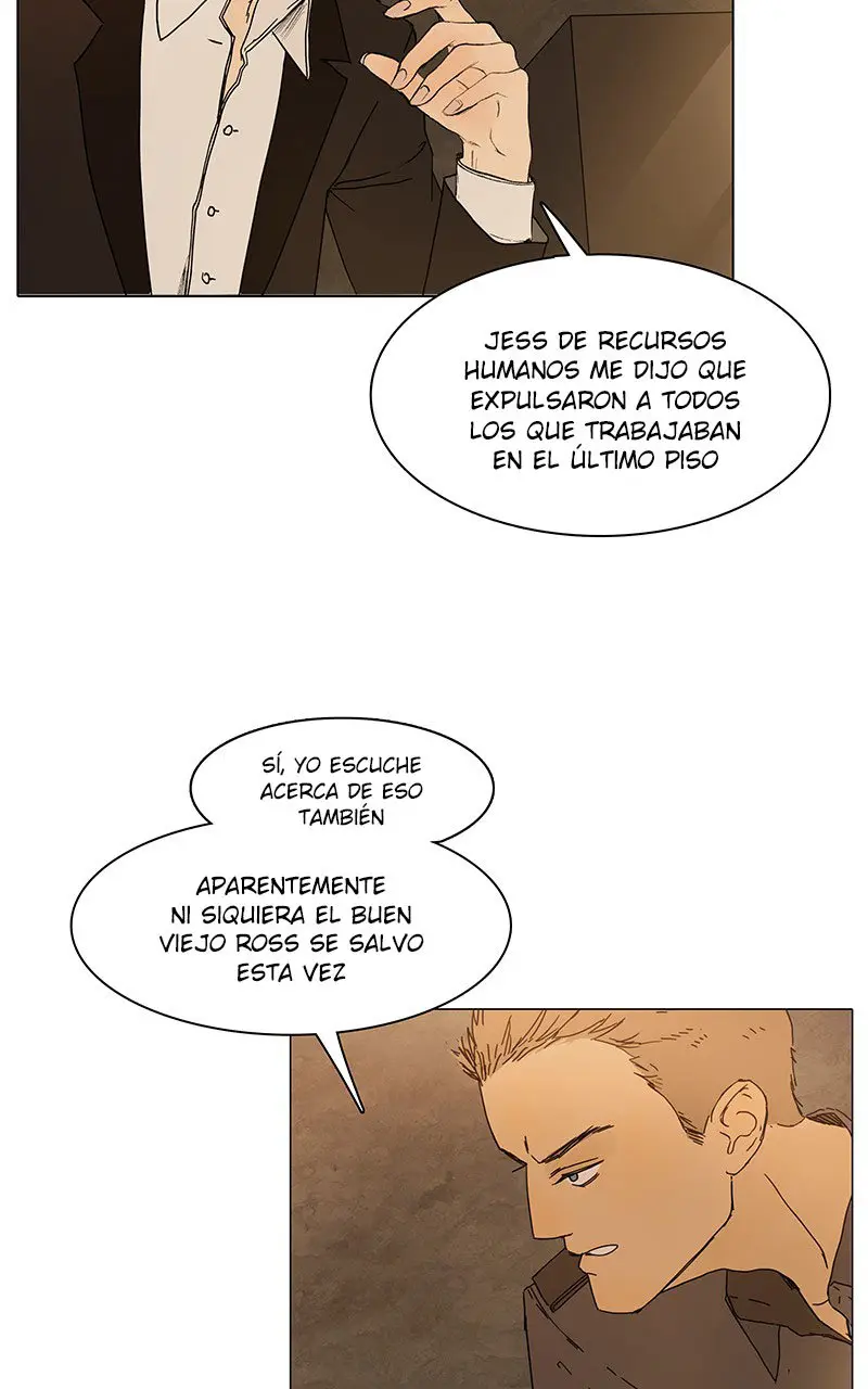 The Red King - Capítulo 9 - Página 9 - LectorTMOo