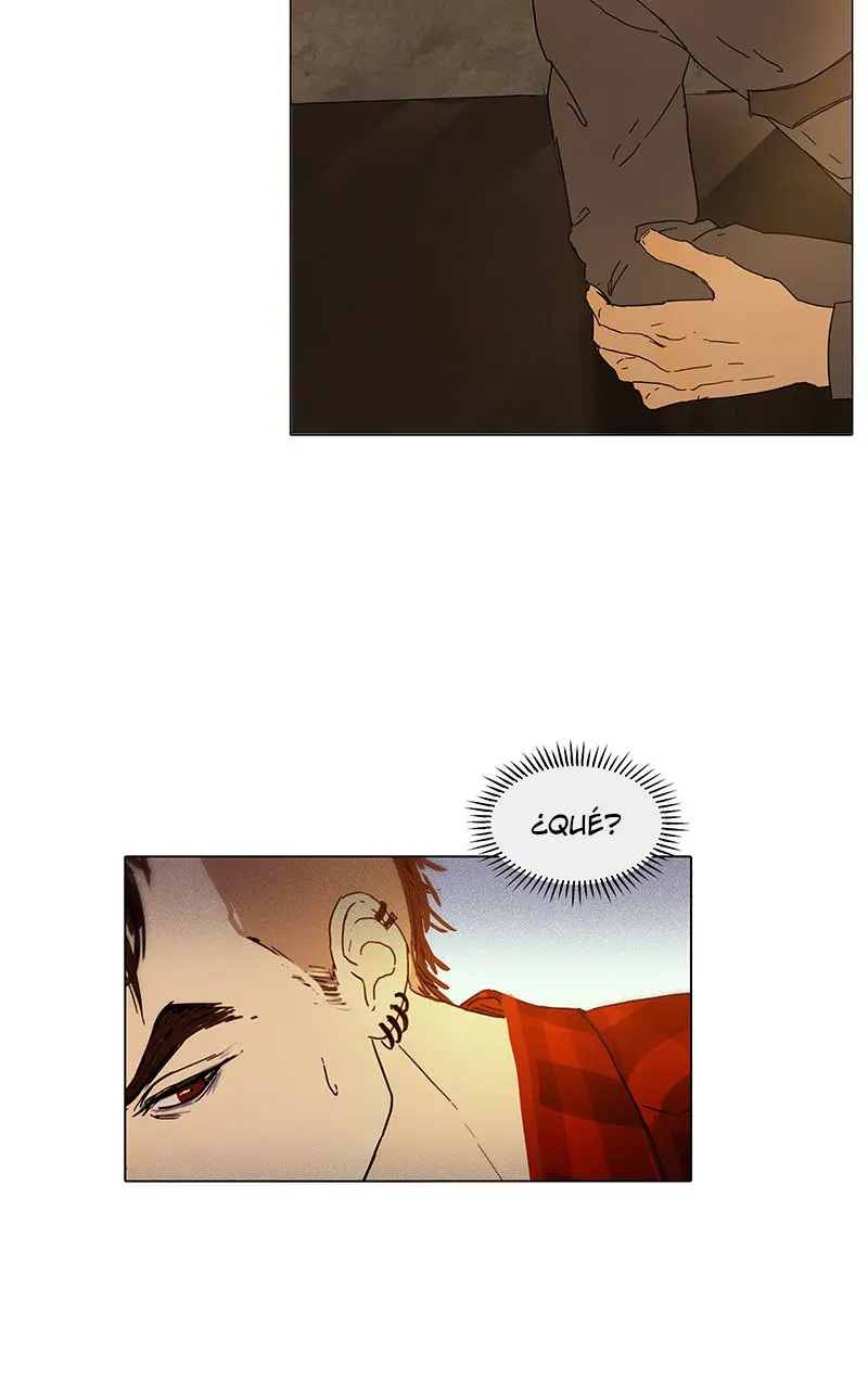 The Red King - Capítulo 9 - Página 10 - LectorTMOo
