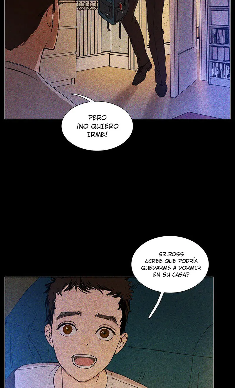 The Red King - Capítulo 9 - Página 16 - LectorTMOo