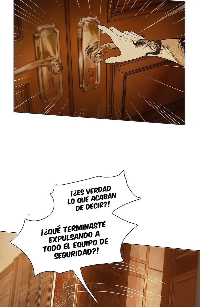 The Red King - Capítulo 9 - Página 27 - LectorTMOo