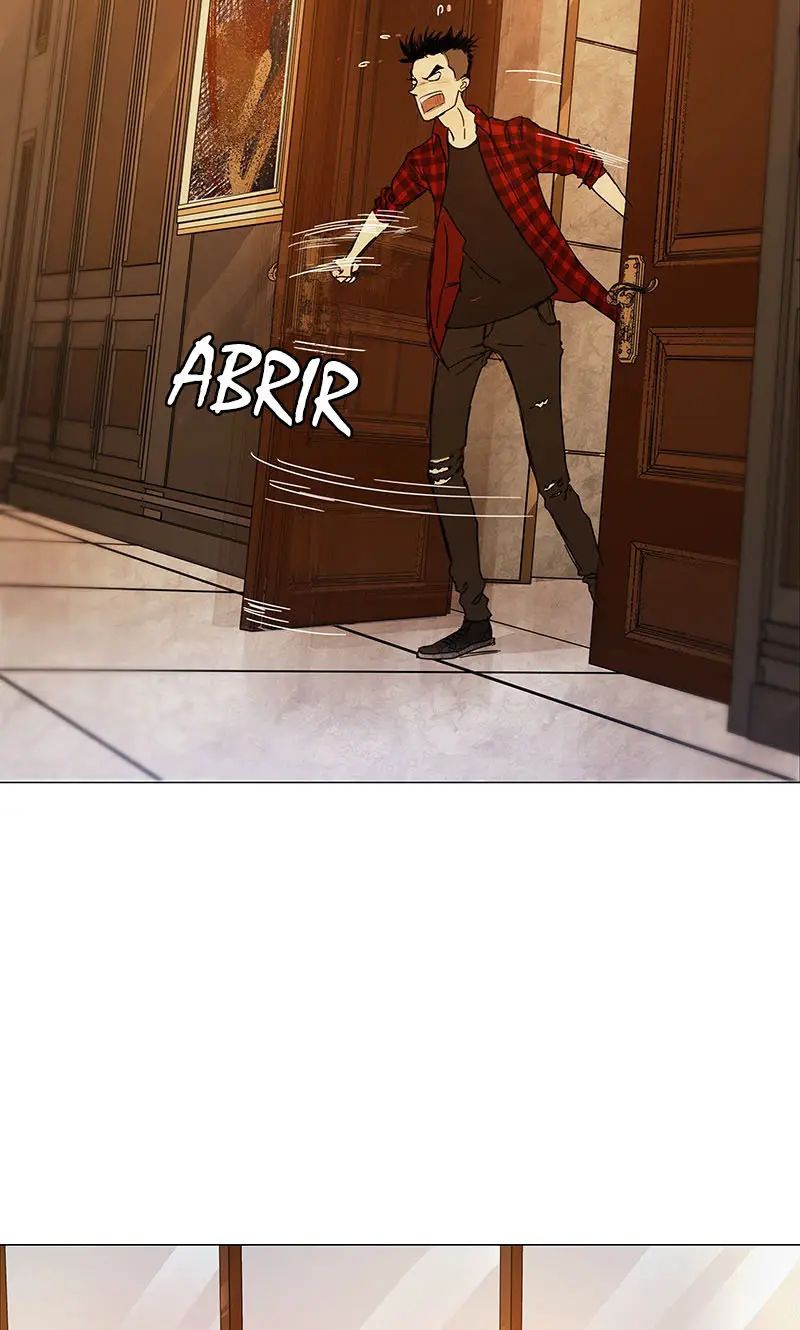 The Red King - Capítulo 9 - Página 28 - LectorTMOo
