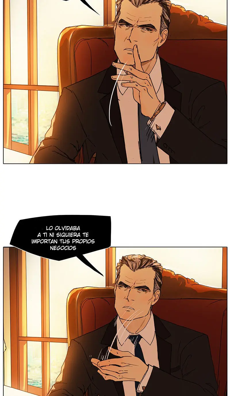 The Red King - Capítulo 9 - Página 38 - LectorTMOo
