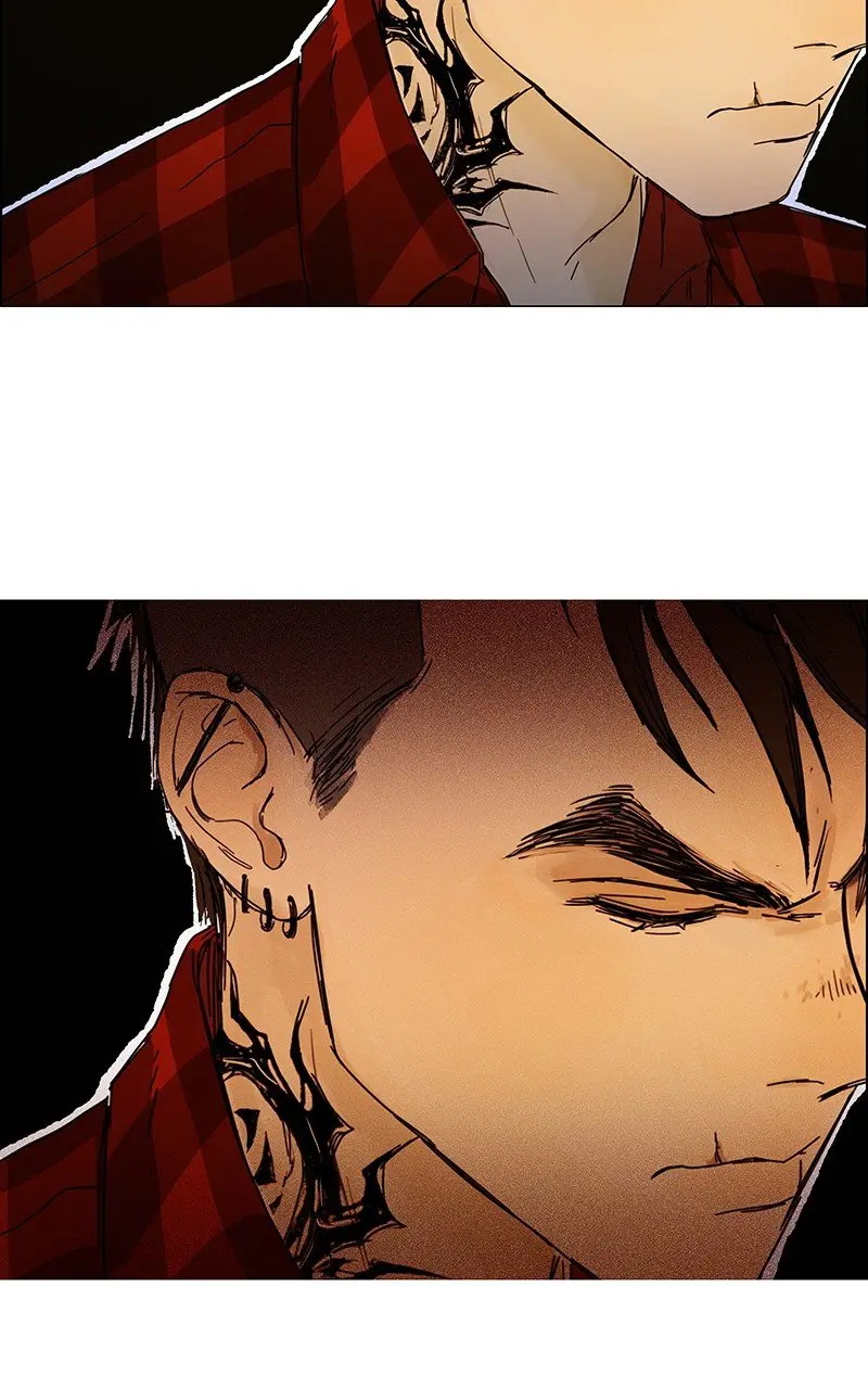 The Red King - Capítulo 9 - Página 41 - LectorTMOo