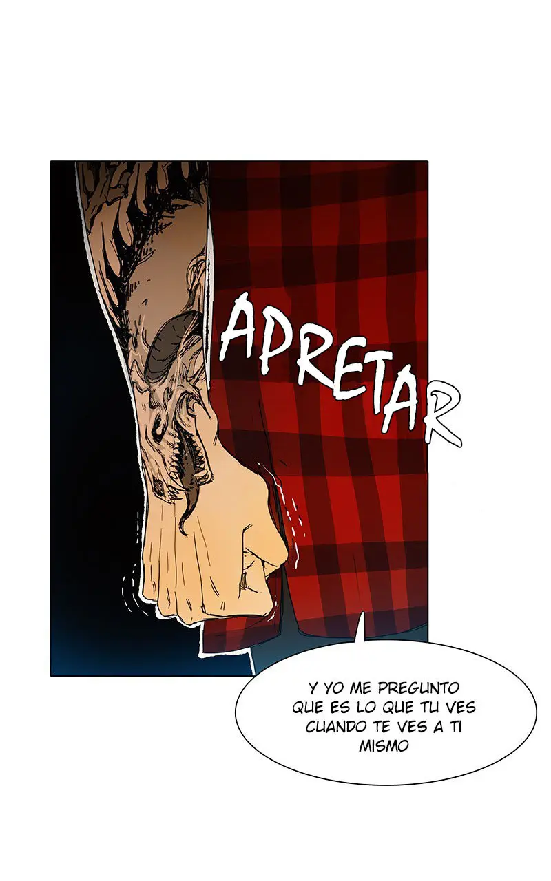 The Red King - Capítulo 9 - Página 42 - LectorTMOo