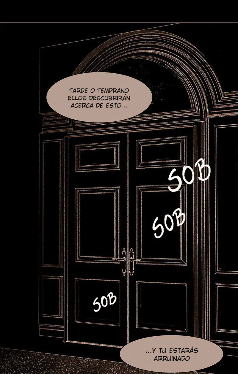 The Red King - Capítulo 9 - Página 57 - LectorTMOo