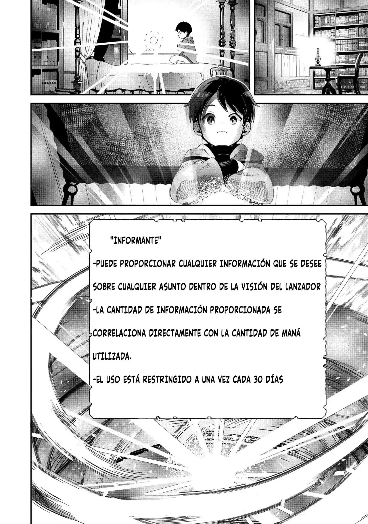 The Reincarnated Prince Becomes an Alchemist and Brings Prosperity to His Country (2023) - Capítulo 1.2 - Página 4 - LectorTMOo