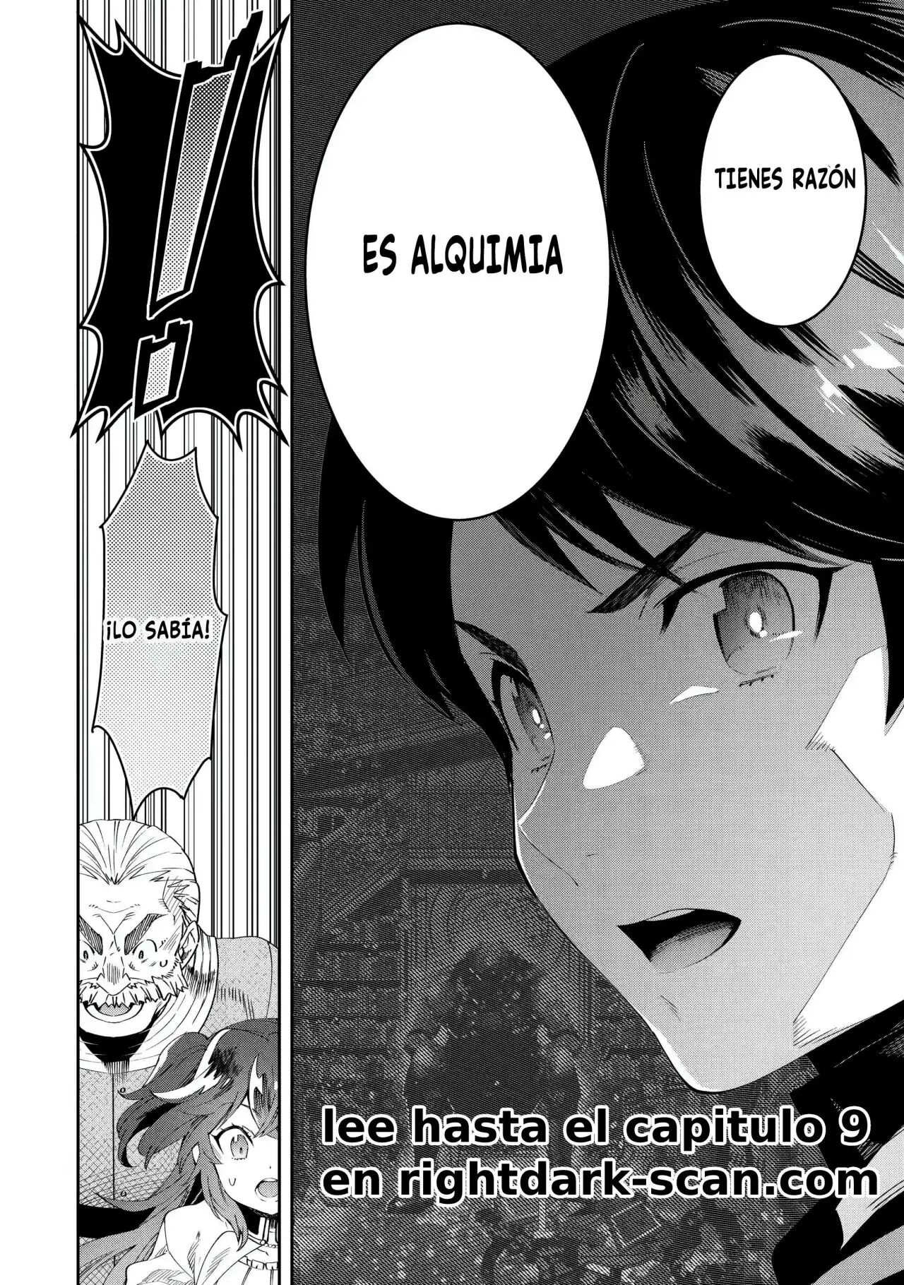 The Reincarnated Prince Becomes an Alchemist and Brings Prosperity to His Country (2023) - Capítulo 2.2 - Página 19 - LectorTMOo
