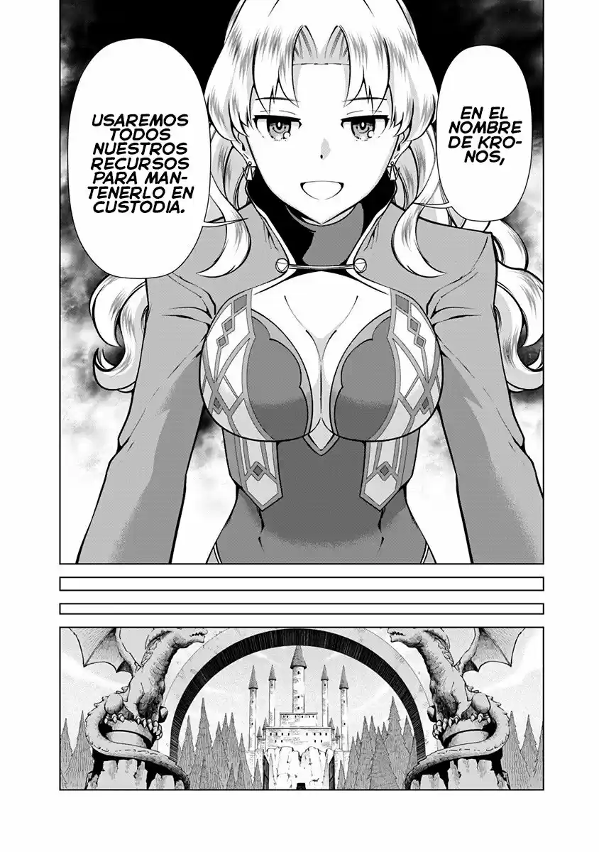 The Reincarnation Magician Of The Inferior Eyes (2019) - Capítulo 53 - Página 12 - LectorTMOo