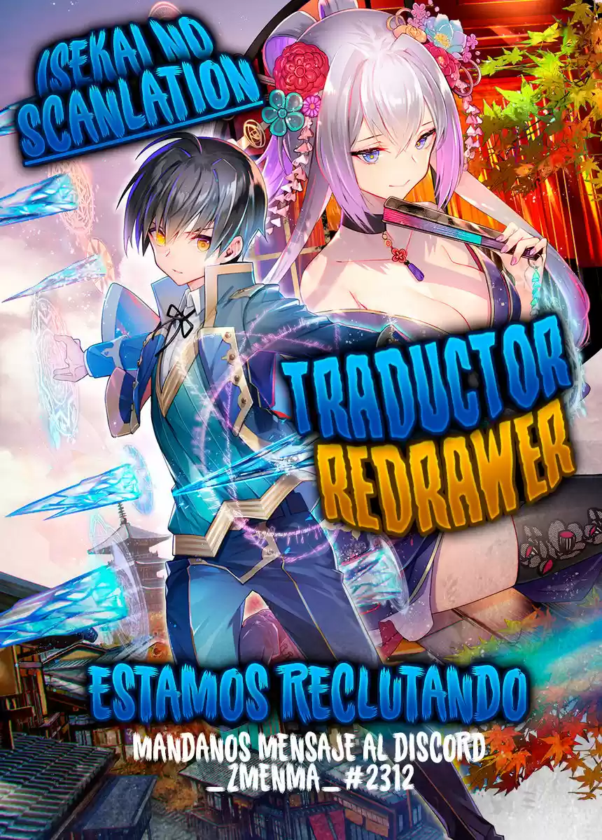 The Reincarnation Magician Of The Inferior Eyes (2019) - Capítulo 53 - Página 24 - LectorTMOo