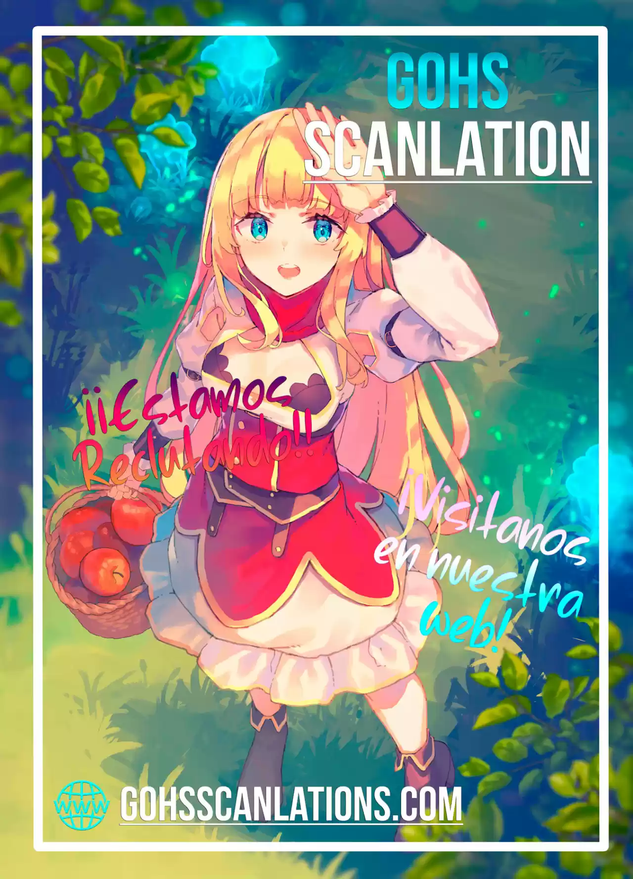 The Reincarnation Magician Of The Inferior Eyes (2019) - Capítulo 59 - Página 21 - LectorTMOo