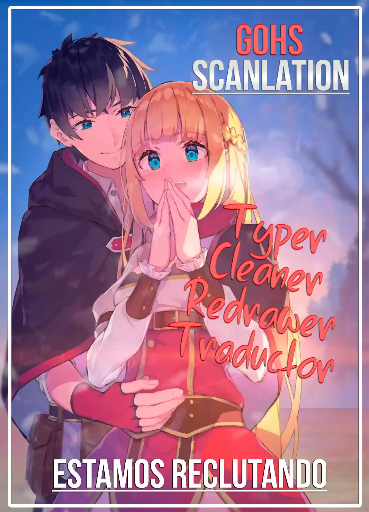 The Reincarnation Magician Of The Inferior Eyes (2019) - Capítulo 61 - Página 22 - LectorTMOo