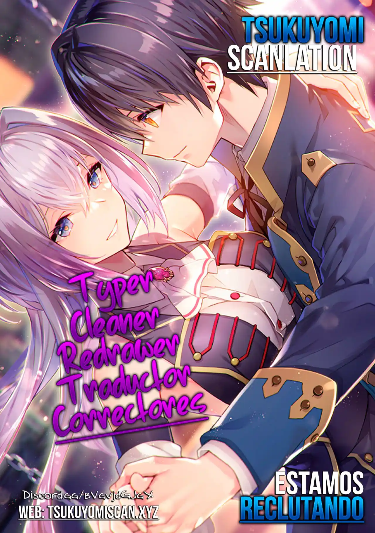 The Reincarnation Magician Of The Inferior Eyes (2019) - Capítulo 62 - Página 22 - LectorTMOo