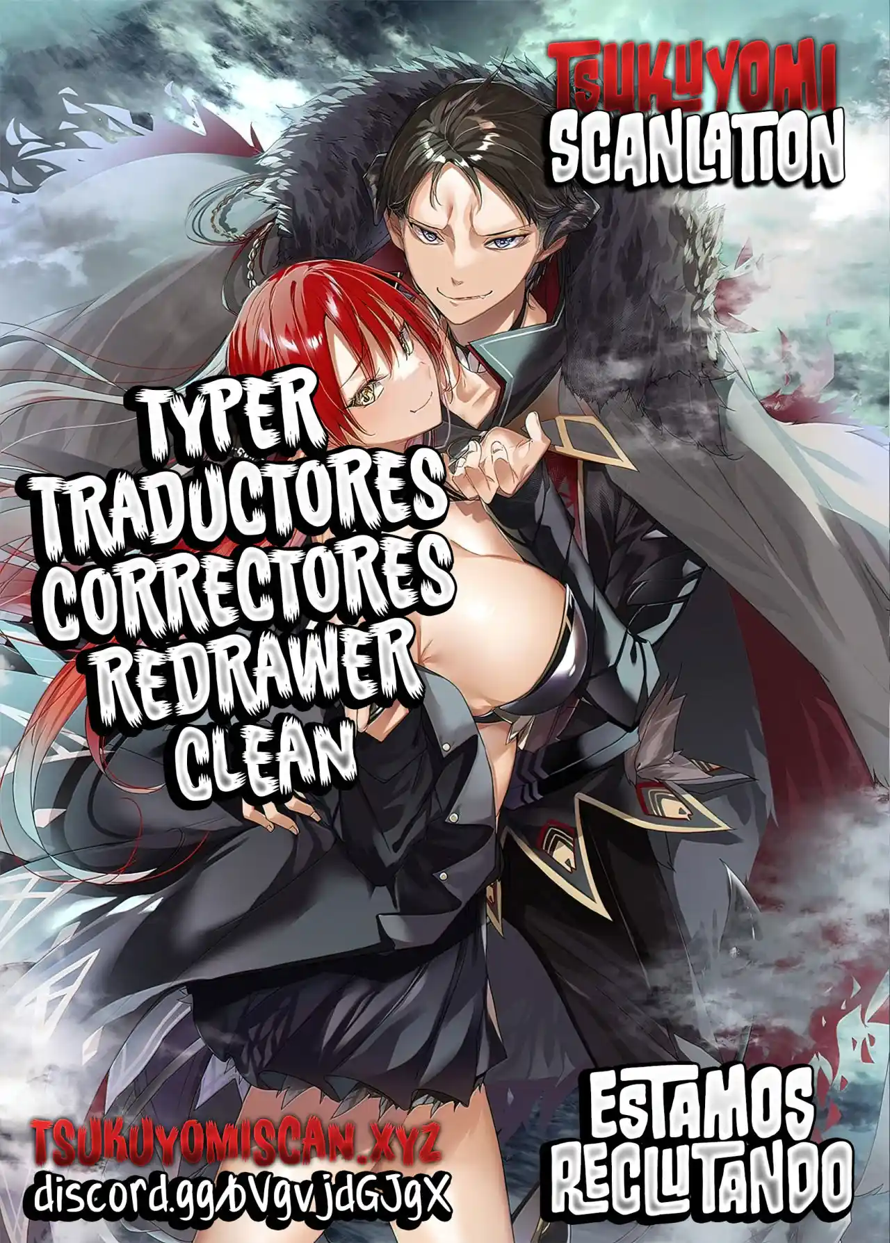 The Reincarnation Magician Of The Inferior Eyes (2019) - Capítulo 65 - Página 22 - LectorTMOo