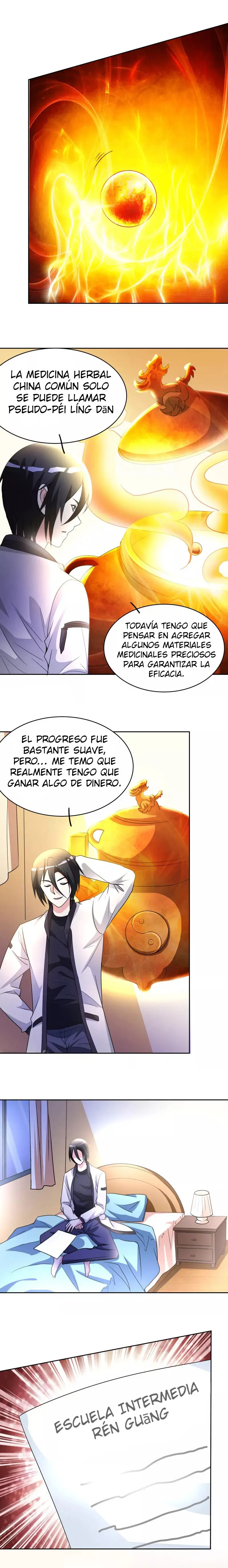 The Return of Urban Retreat (2020) - Capítulo 10 - Página 4 - LectorTMOo