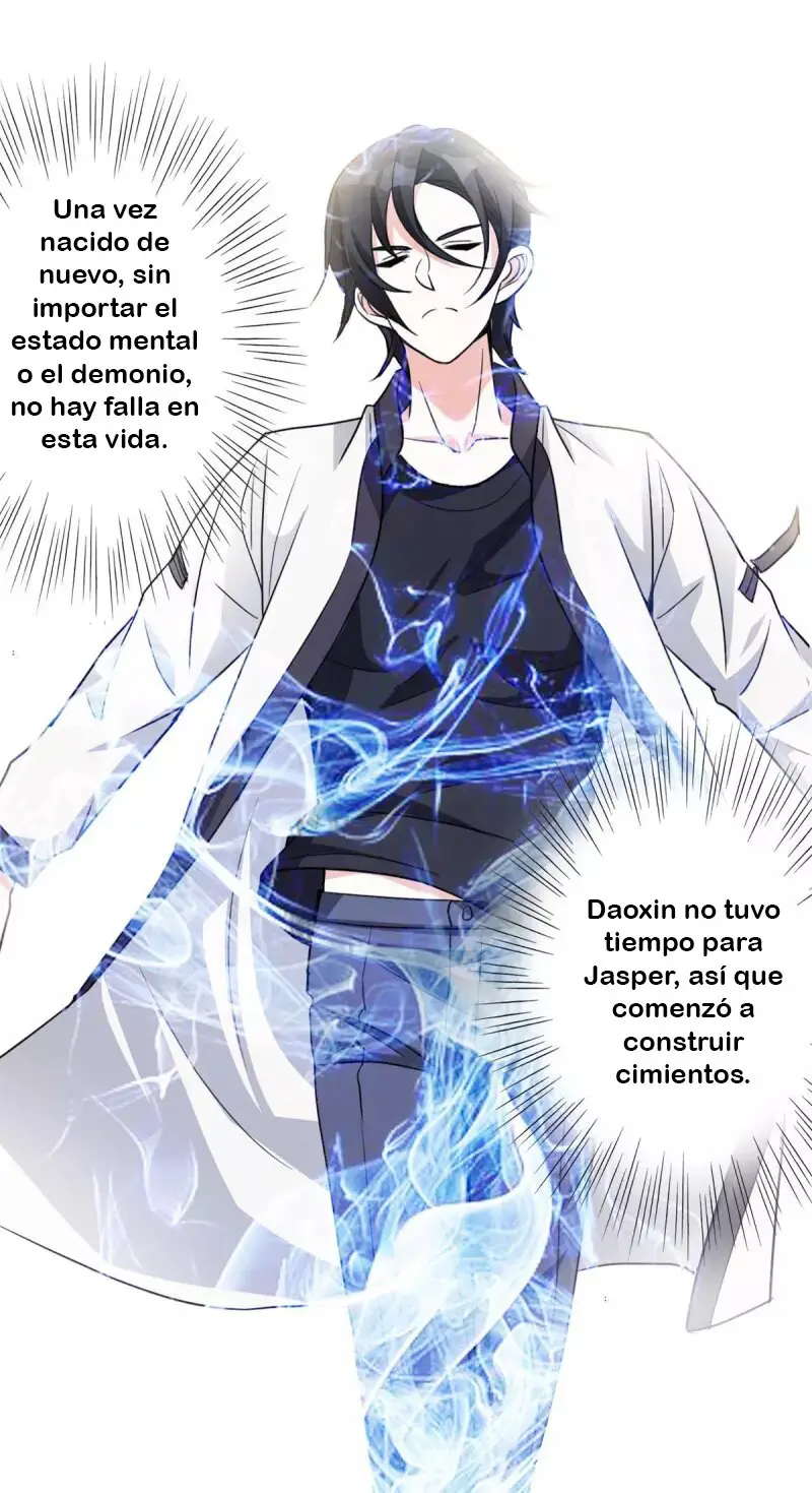 The Return of Urban Retreat (2020) - Capítulo 2 - Página 7 - LectorTMOo