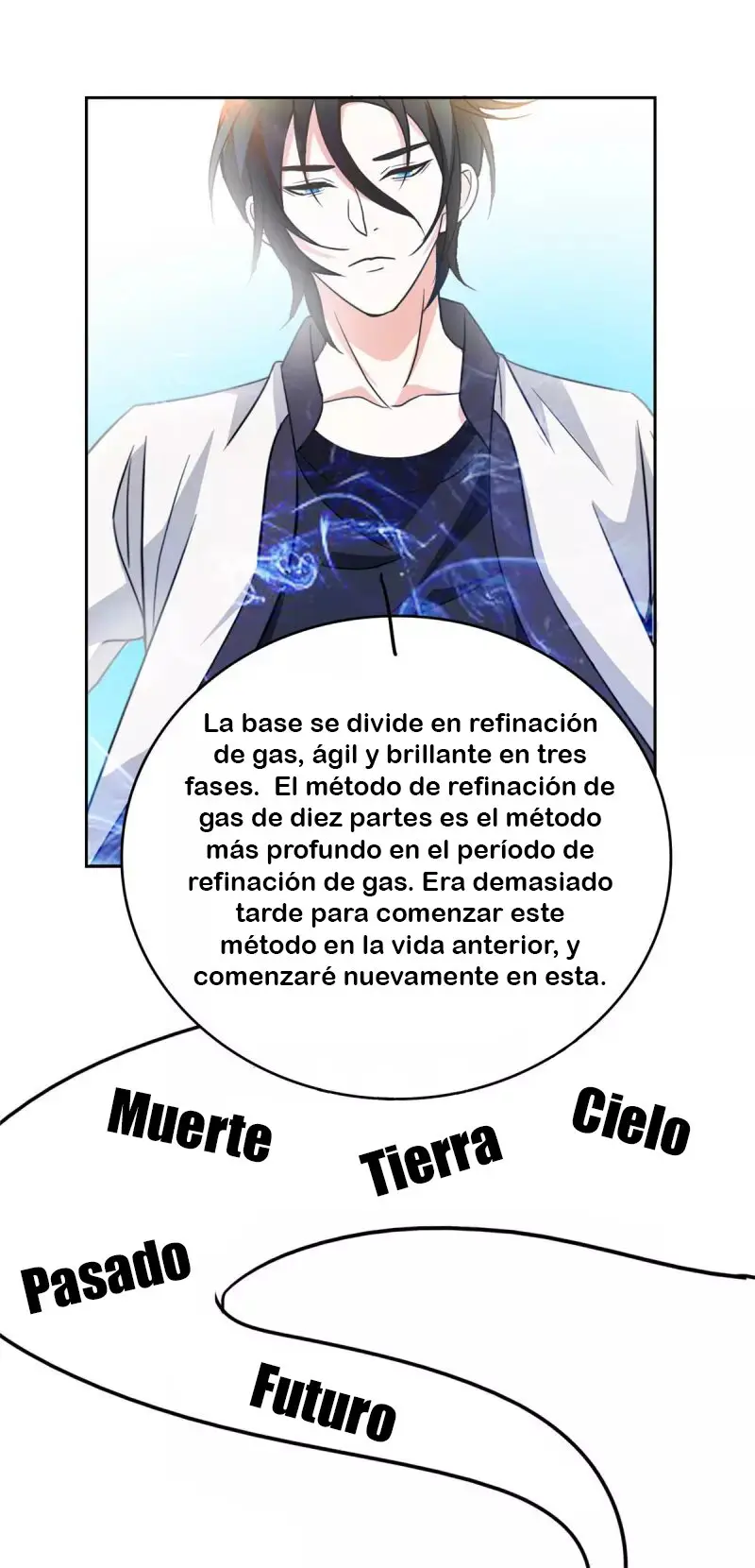 The Return of Urban Retreat (2020) - Capítulo 2 - Página 8 - LectorTMOo