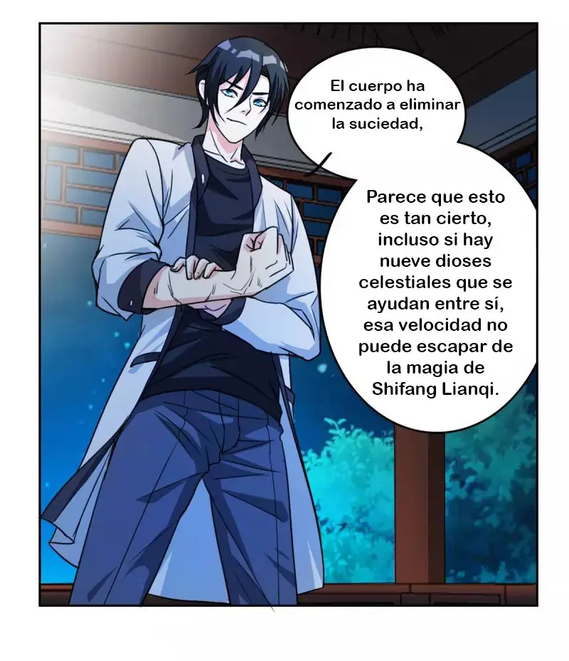 The Return of Urban Retreat (2020) - Capítulo 2 - Página 12 - LectorTMOo