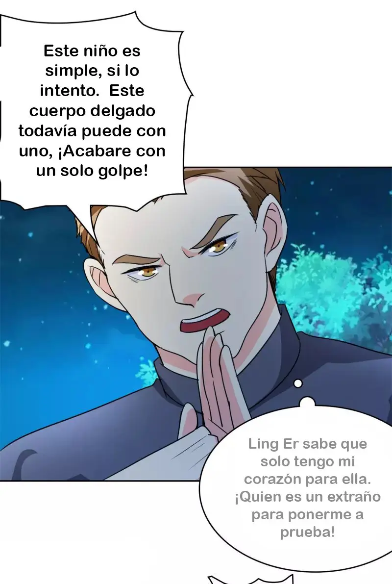 The Return of Urban Retreat (2020) - Capítulo 2 - Página 24 - LectorTMOo