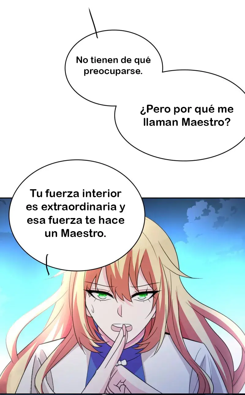 The Return of Urban Retreat (2020) - Capítulo 3 - Página 19 - LectorTMOo