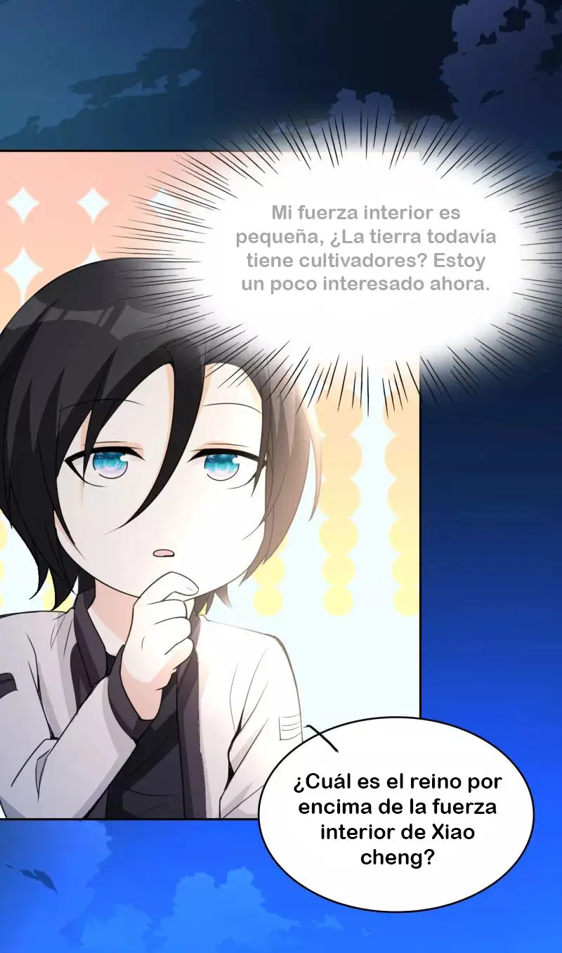 The Return of Urban Retreat (2020) - Capítulo 3 - Página 20 - LectorTMOo
