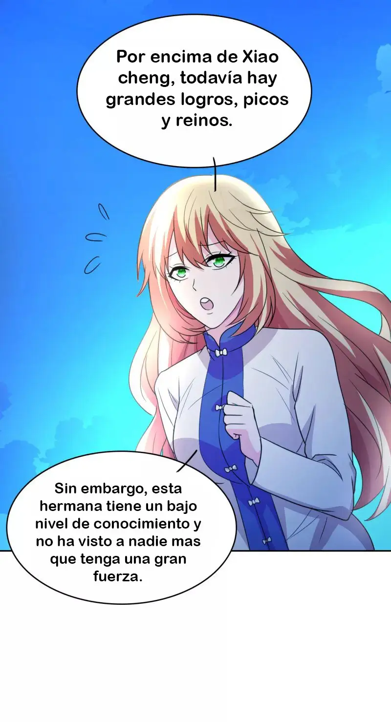 The Return of Urban Retreat (2020) - Capítulo 3 - Página 21 - LectorTMOo