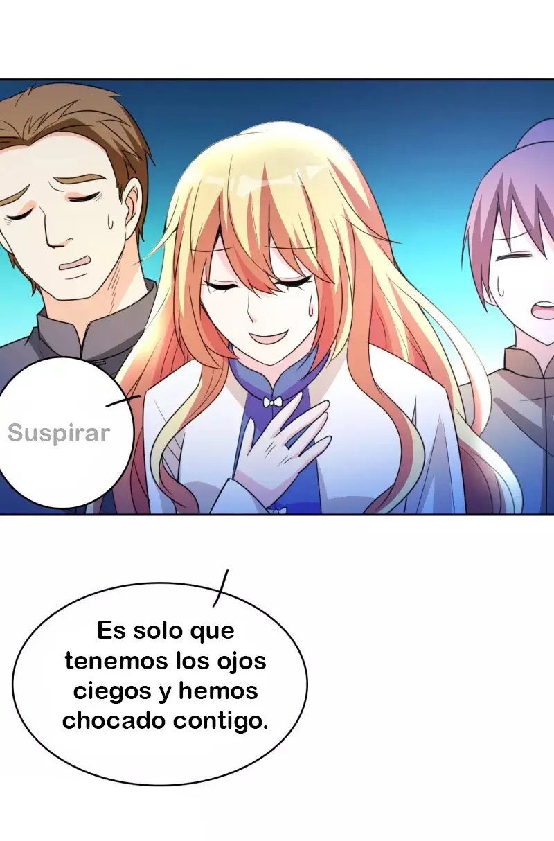 The Return of Urban Retreat (2020) - Capítulo 3 - Página 26 - LectorTMOo