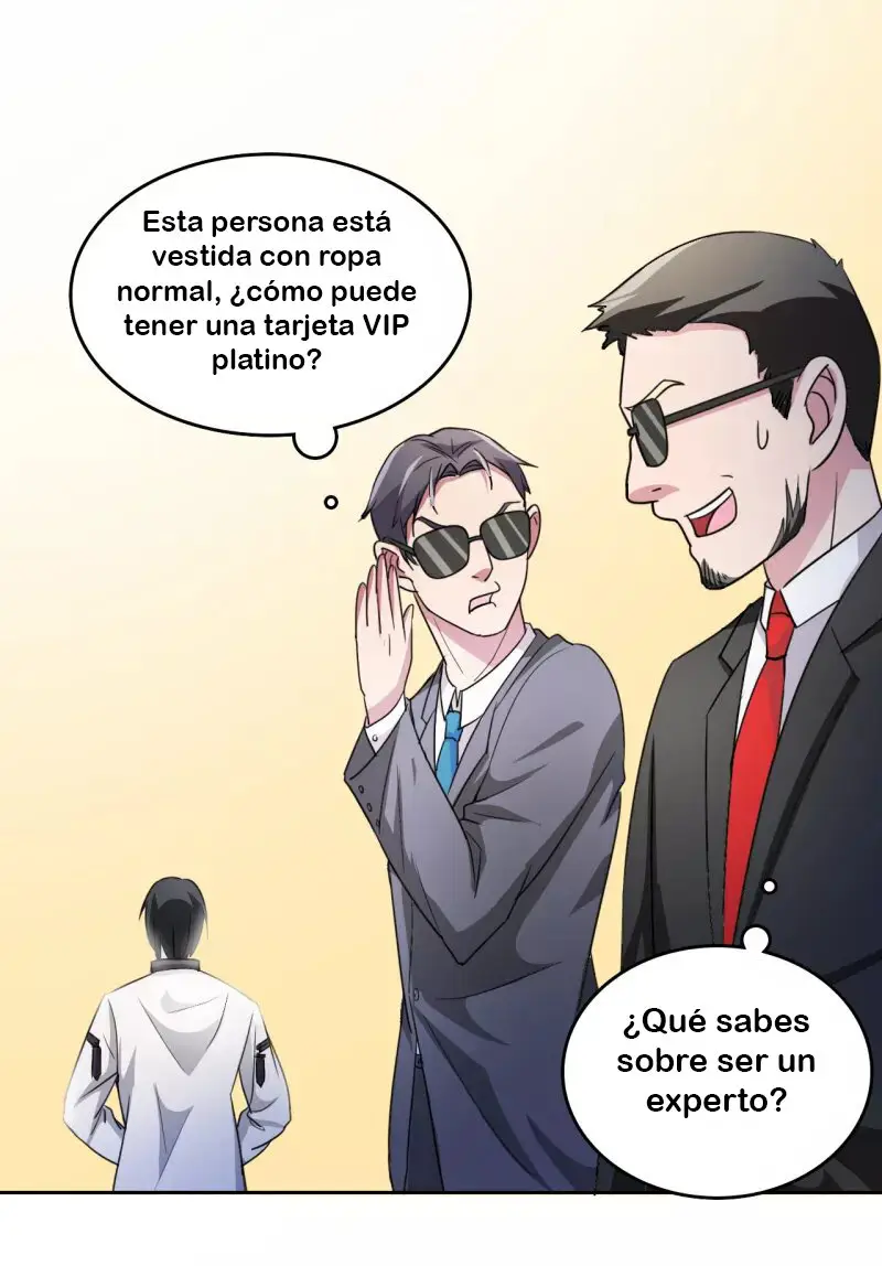 The Return of Urban Retreat (2020) - Capítulo 4 - Página 22 - LectorTMOo