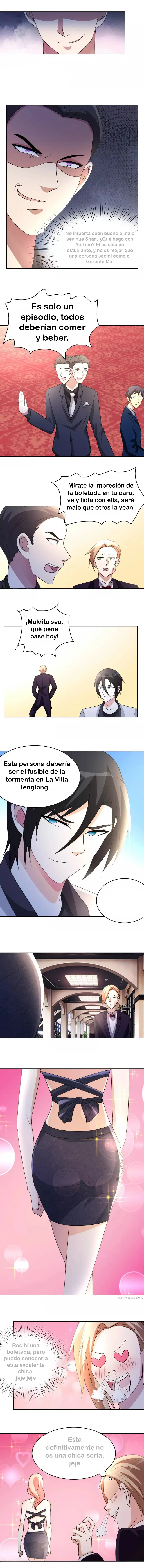 The Return of Urban Retreat (2020) - Capítulo 5 - Página 6 - LectorTMOo