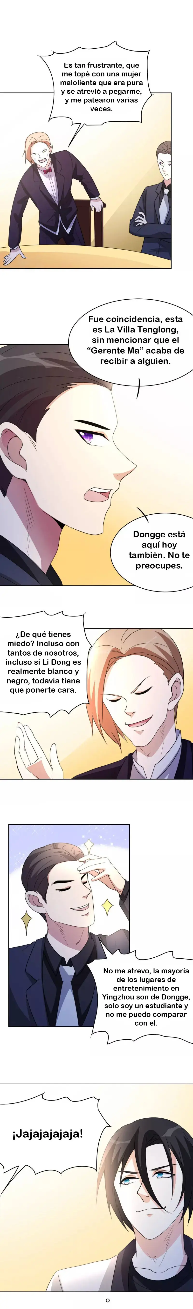 The Return of Urban Retreat (2020) - Capítulo 5 - Página 8 - LectorTMOo
