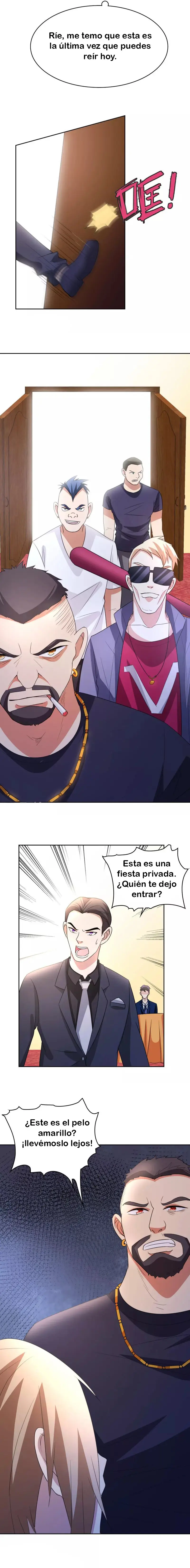 The Return of Urban Retreat (2020) - Capítulo 5 - Página 9 - LectorTMOo