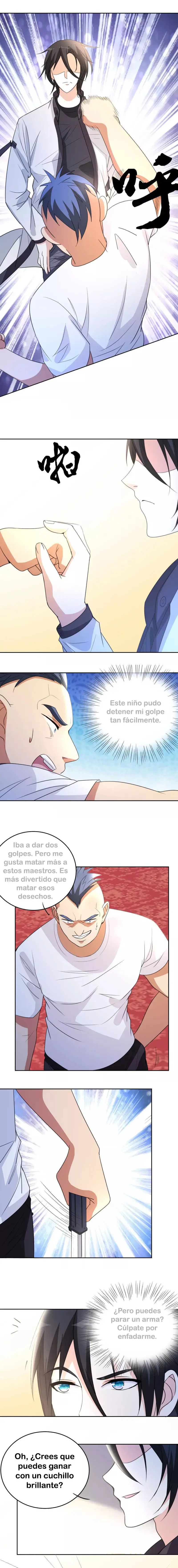 The Return of Urban Retreat (2020) - Capítulo 7 - Página 4 - LectorTMOo