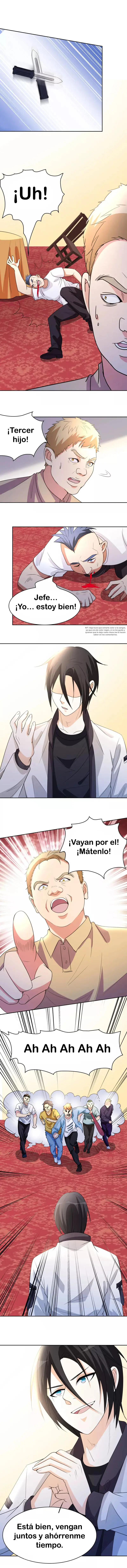 The Return of Urban Retreat (2020) - Capítulo 7 - Página 5 - LectorTMOo