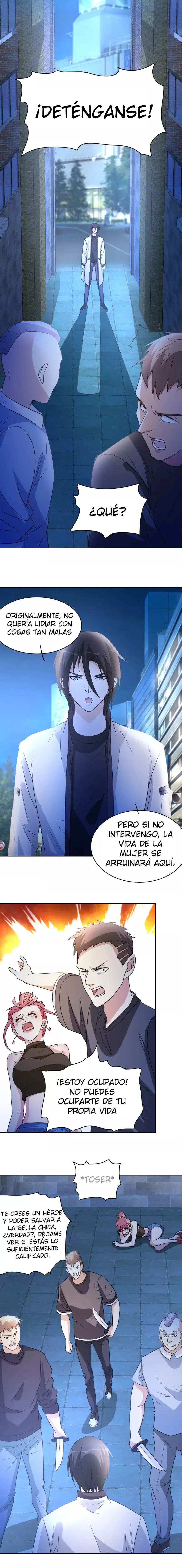 The Return of Urban Retreat (2020) - Capítulo 9 - Página 5 - LectorTMOo
