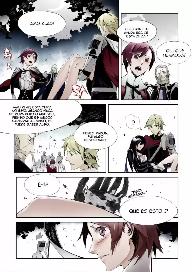The Rhapsody of Me and Her (2016) - Capítulo 1 - Página 18 - LectorTMOo