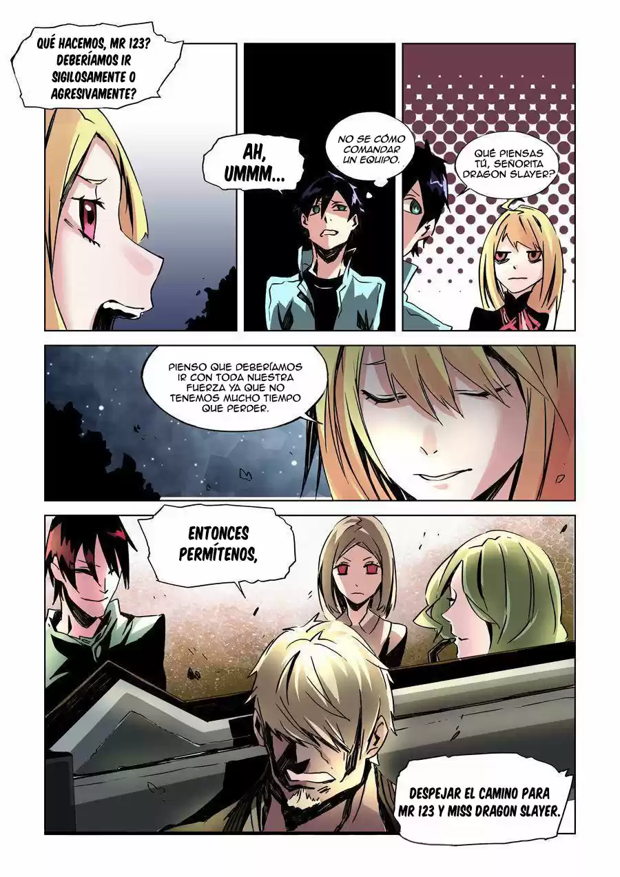 The Rhapsody of Me and Her (2016) - Capítulo 12 - Página 13 - LectorTMOo