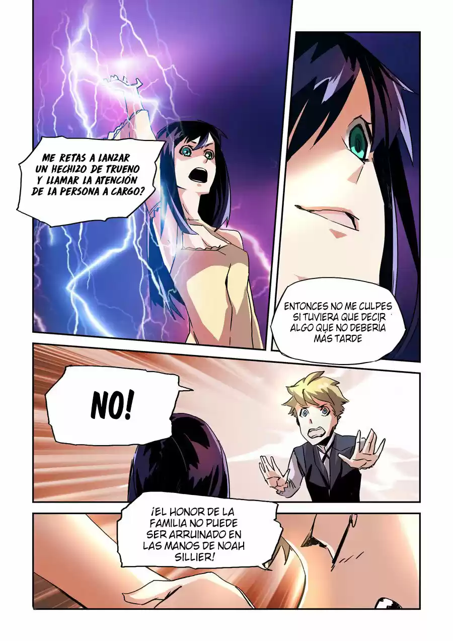 The Rhapsody of Me and Her (2016) - Capítulo 21 - Página 12 - LectorTMOo