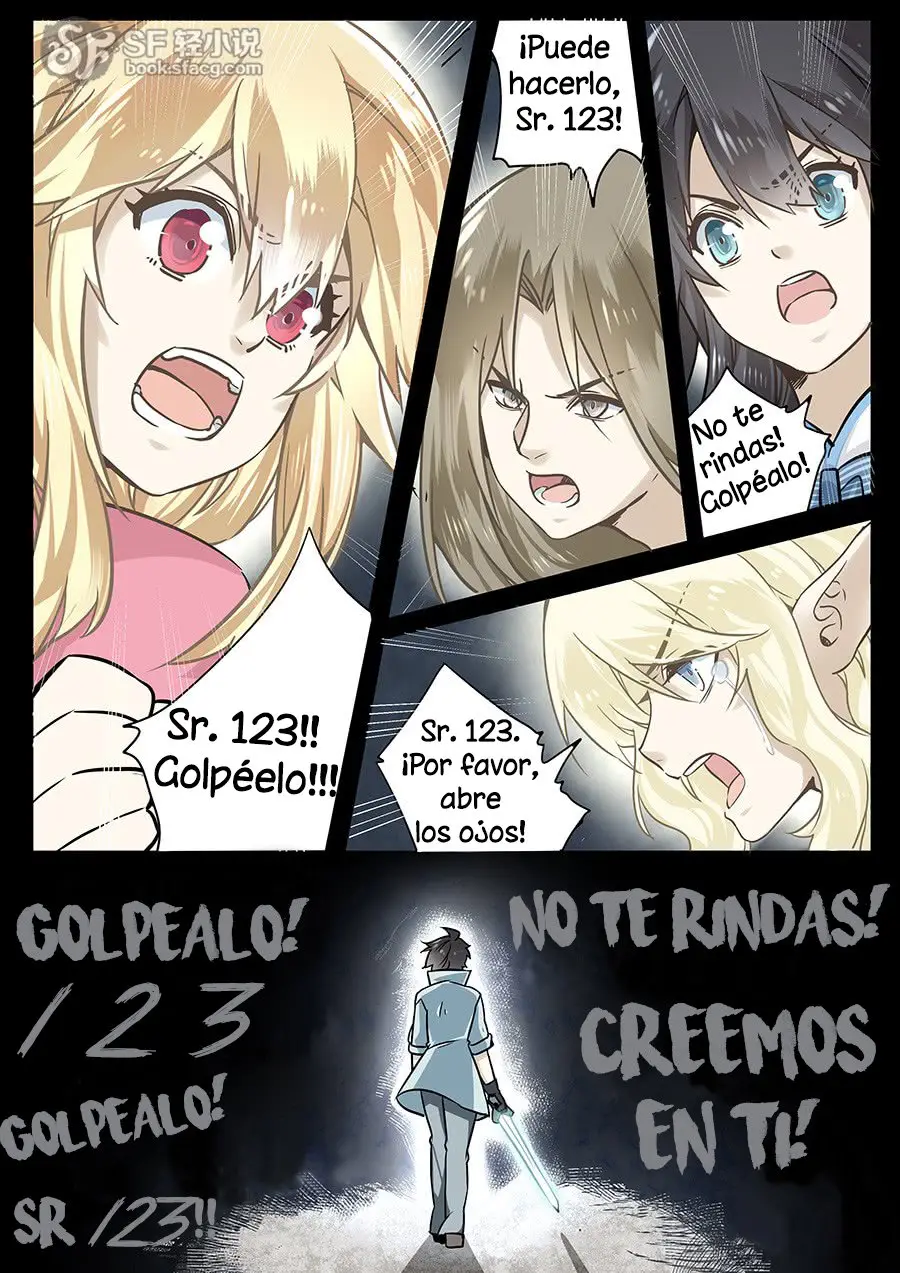 The Rhapsody of Me and Her (2016) - Capítulo 46 - Página 8 - LectorTMOo
