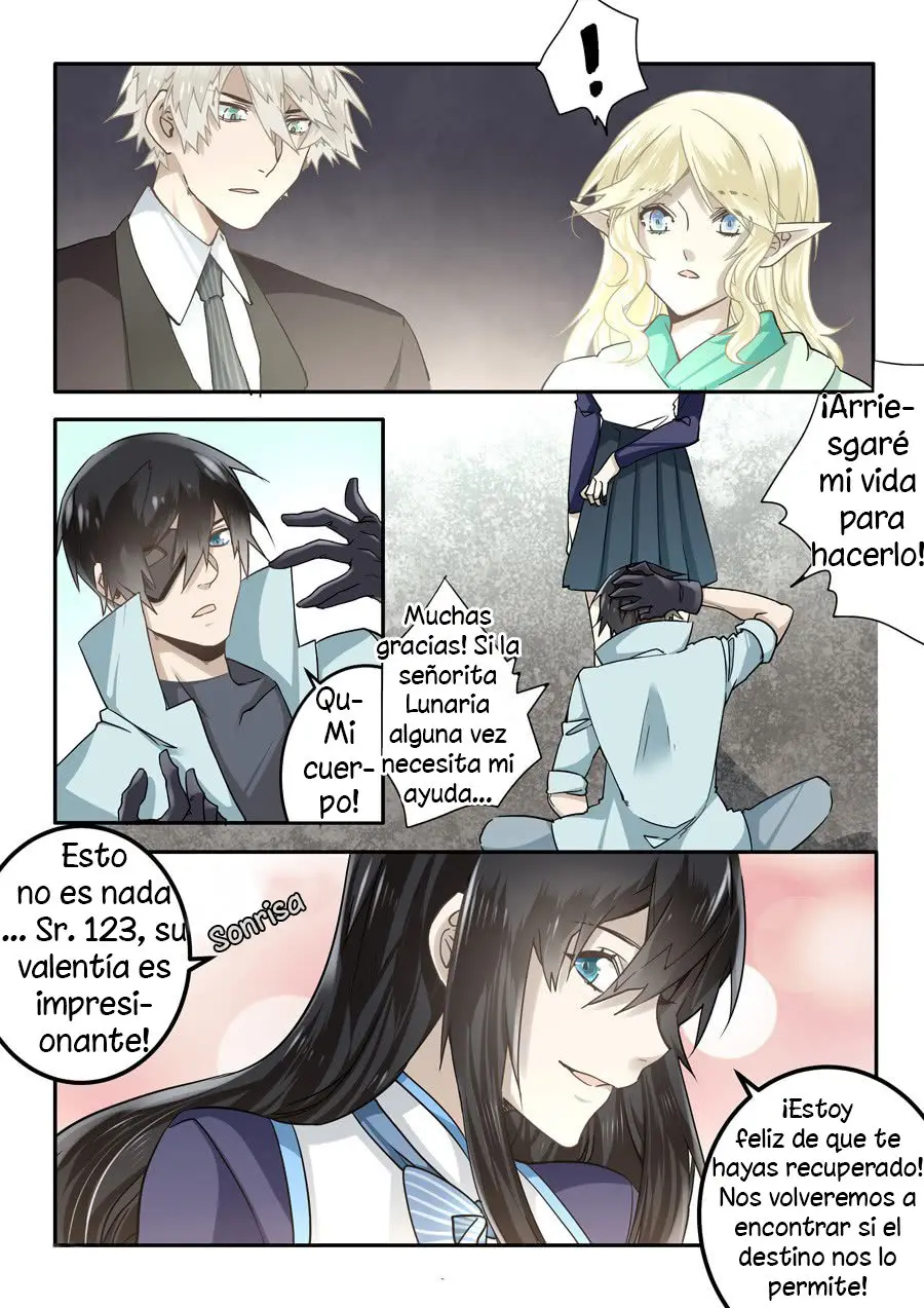 The Rhapsody of Me and Her (2016) - Capítulo 47 - Página 9 - LectorTMOo